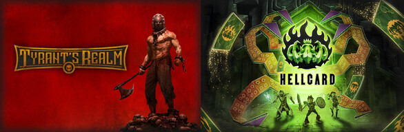 Realms of Hell