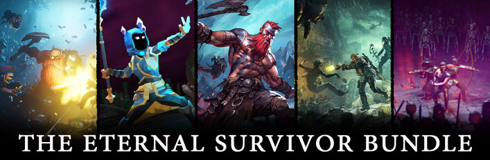 The Eternal Survivor