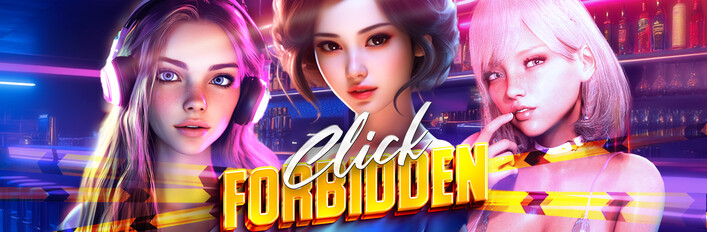 Forbidden Click🔞