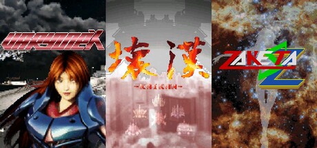 KAIKAN+ZAKESTA-Z+VARYZNEX on Steam