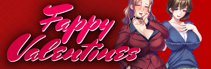 Fappy Valentines (-40%)