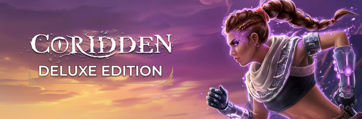 Coridden - Deluxe Edition