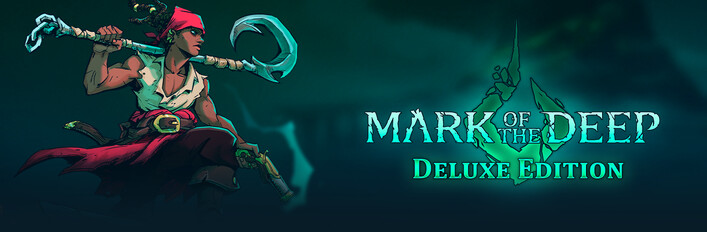 Mark of the Deep - Deluxe Edition