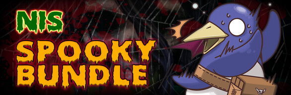NIS Spooky Bundle