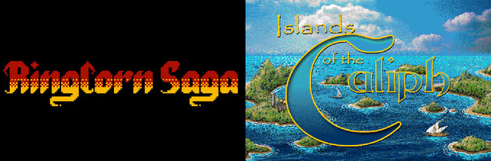 Retro Action RPG Bundle