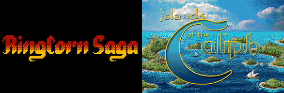 Retro Action RPG Bundle