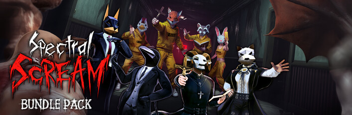 Spectral Scream - Bundle Pack