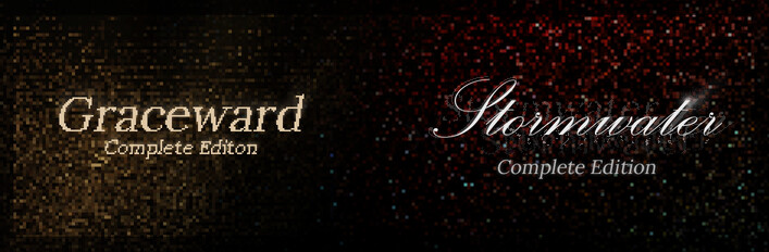 Graceward / Stormwater