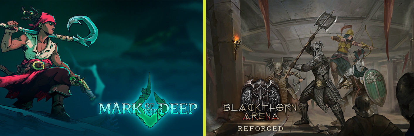 Light Up Games Publisher Bundle