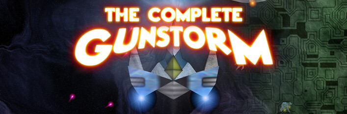 The Complete Gunstorm