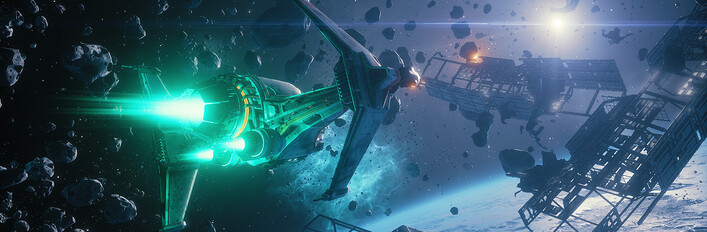 EVERSPACE™ - Ultimate Edition