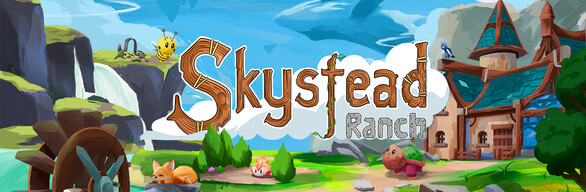 the Skystead
