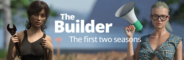 The Builder - Seasons 1 and 2