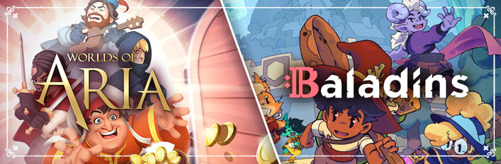 Introduction to TTRPG