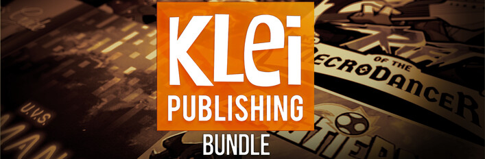 Klei Publishing