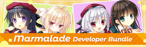 Marmalade Developer