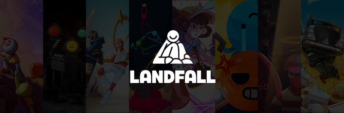 Landfall Collection