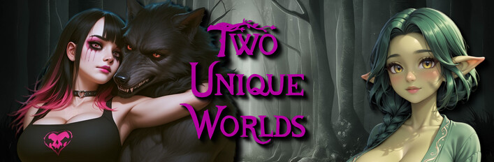 Wild & Forbidden Bundle