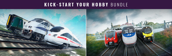 Kick-Start Your Hobby Bundle
