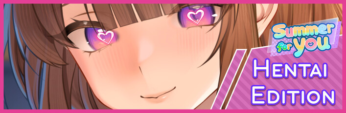 Summer For You - Hentai Edition