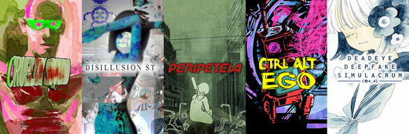 The Surrealist Bundle