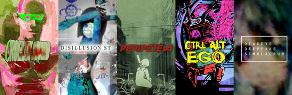 The Surrealist Bundle
