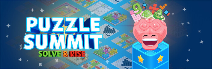 Solve & Rise Ultimate