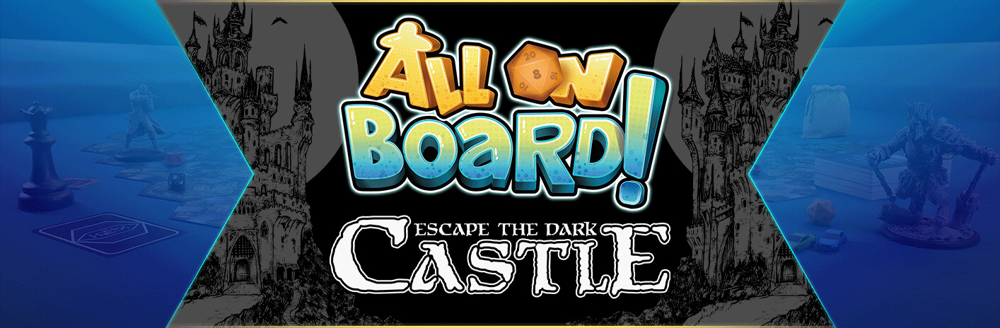 Escape the Dark Castle Bundle