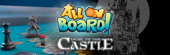 Escape The Dark Castle Bundle Steam de escape-the-dark-castle-bundle-steam-de
