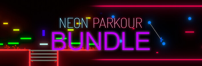 Neon Parkour Franchise