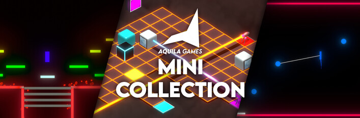 AQUILA MINI GAMES COLLECTION