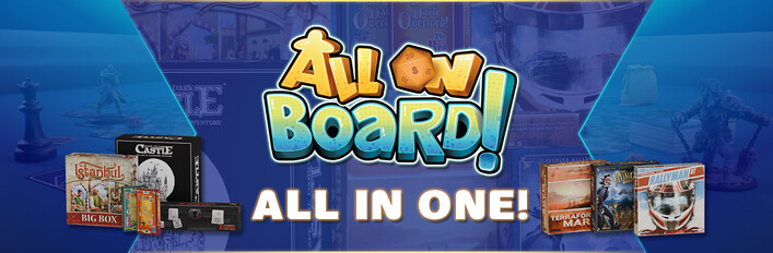All in One! Bundle