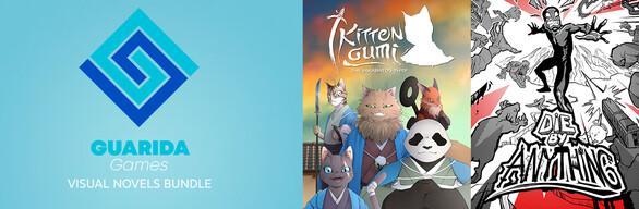 Visual Novels Guarida Game