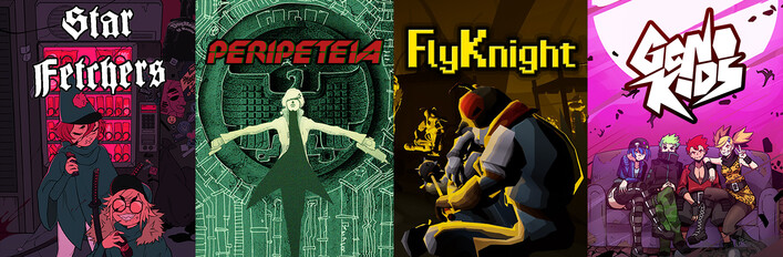 "We're All Gonna Make It" Bundle