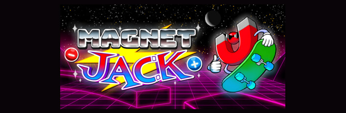 Magnet Jack + Soundtrack