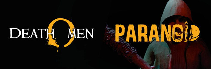 Paranoid and DeathOmen