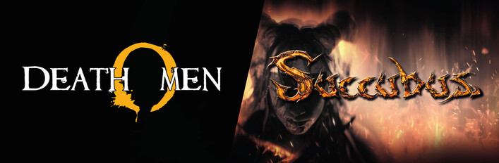 Succubus and DeathOmen