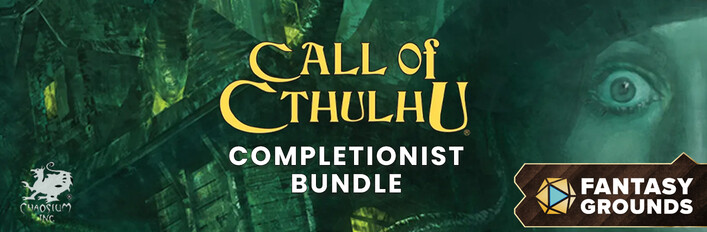 Call of Cthulhu
