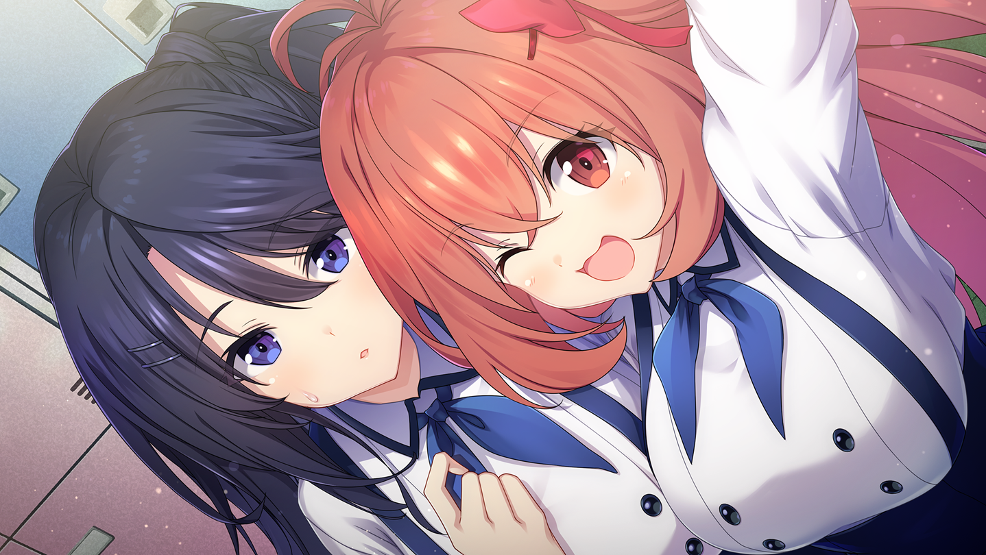 Steam：メモリーズオフ 双想 ～Not always true～ デラックスエディション