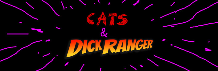 Cats & Dick