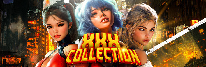 XXX Collection [18+]
