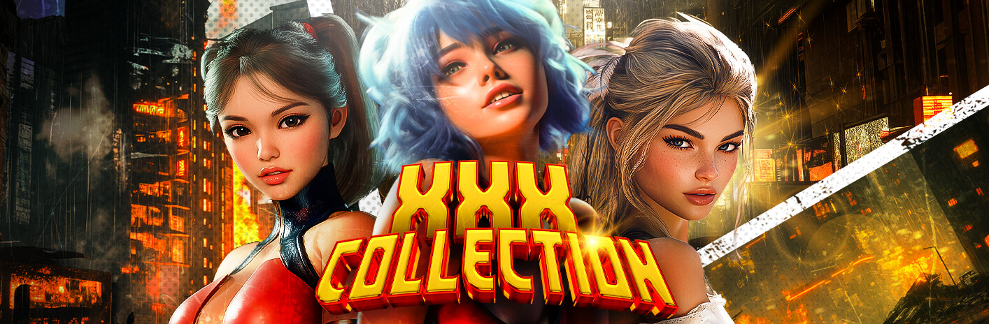 XXX Collection [18+]