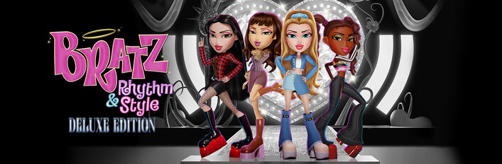 Bratz® Rhythm & Style - Deluxe Edition