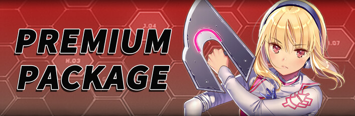 Freezing What If... Package for DLC