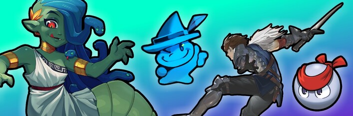 Ultimate Strategic Roguelike Variety