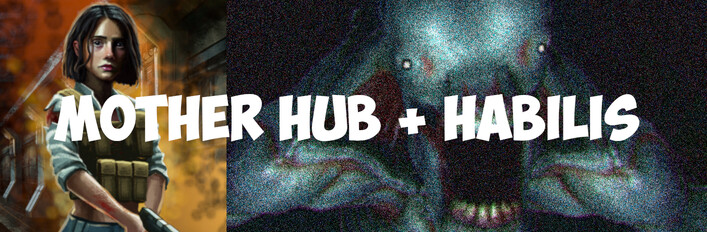 Mother Hub Universe