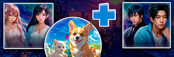 Mirror Quest Bundle for gifts