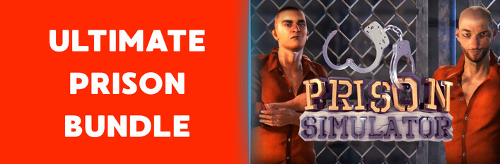 Ultimate Prison Bundle