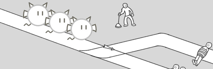 Maxwell’s Thought Challenge