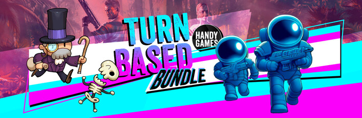 3-in-1 Turn-Based Classics